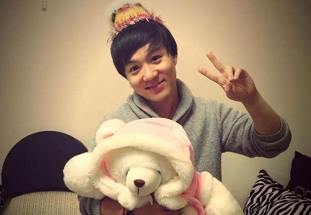 孟智超:离异的命运