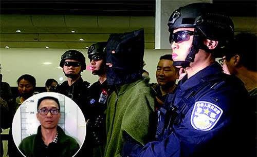 1995年,7人抢劫农行1500万,主犯隐藏了21年,结局如何?