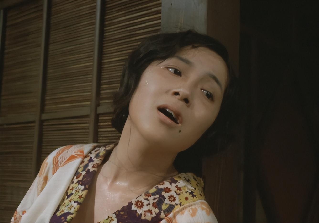 回顾《望乡》主演:有三位去世,"银幕女神"栗原小卷终身未嫁