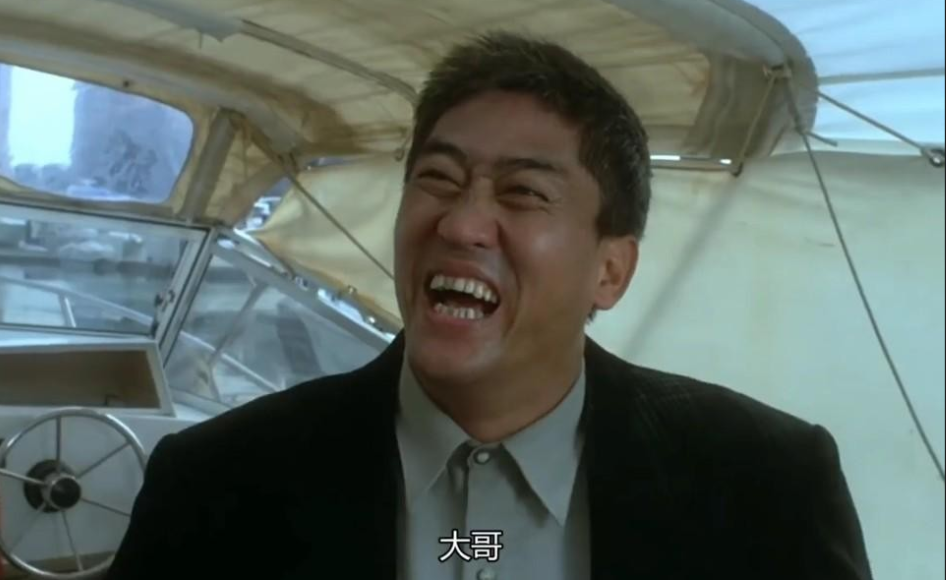 纵观柯受良一生,对朋友重情重义,在他死后,积攒的人缘都在他的家人