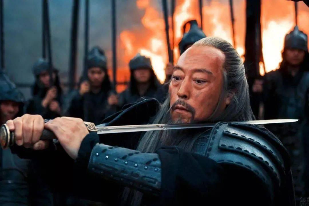 盘点同样是演"司马懿",魏宗万和倪大红谁演得更像,一看便知