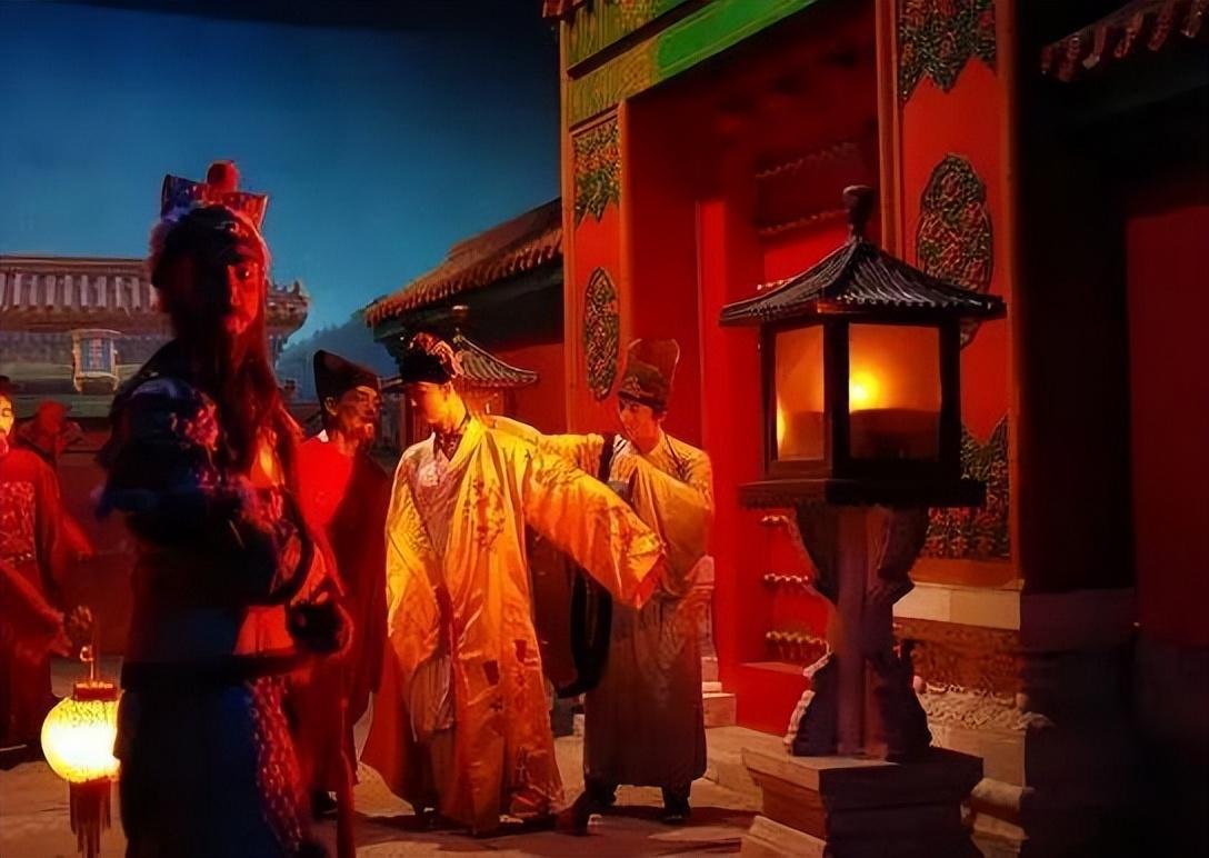 明代宗卡点上朝,没有早到,为何哥哥英宗偷跑出来就能顶替了他?