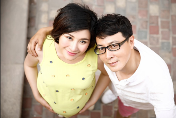 回顾《马大帅》真实夫妻,牛二,德彪,马大帅,妻子一个赛一个美