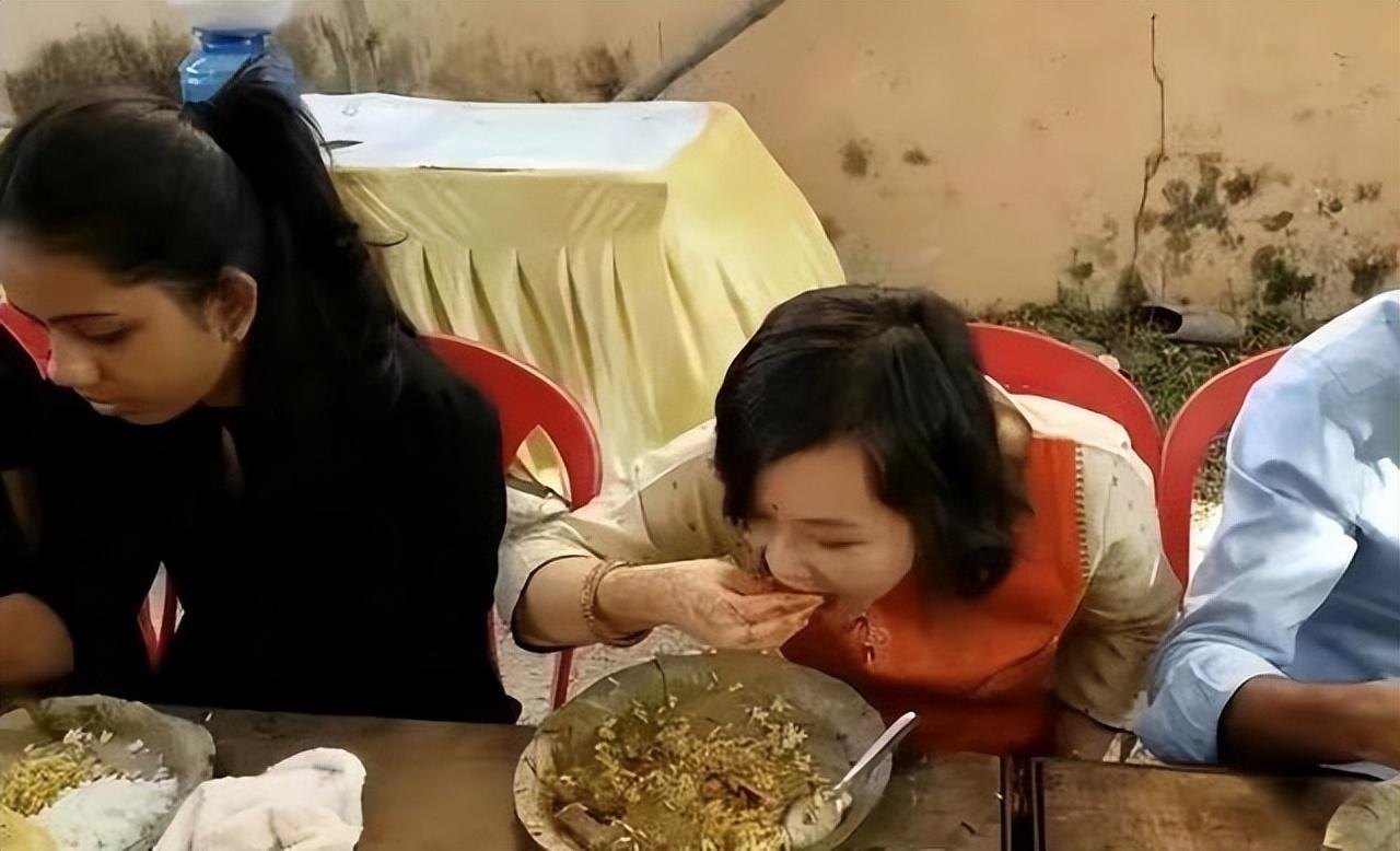 回顾:那个嫁给印度男人的厦大女生郑墨沫,现在怎么样了?