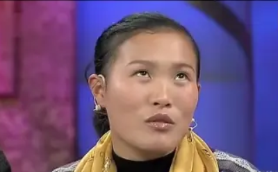 回顾:执意要嫁给大自己45岁老头的张凤,现在如何了?