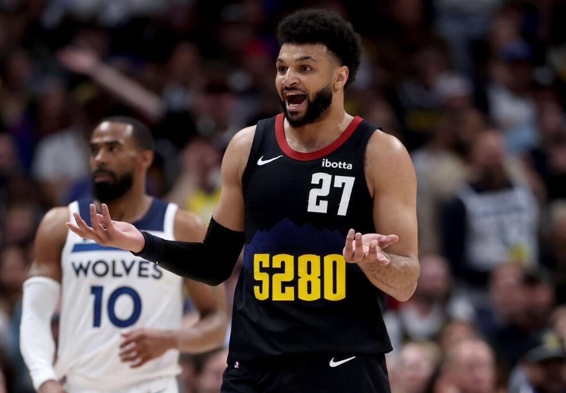 nba新闻摘要:马刺状元文班亚马当选本赛季最佳新秀,森林狼中锋戈贝尔