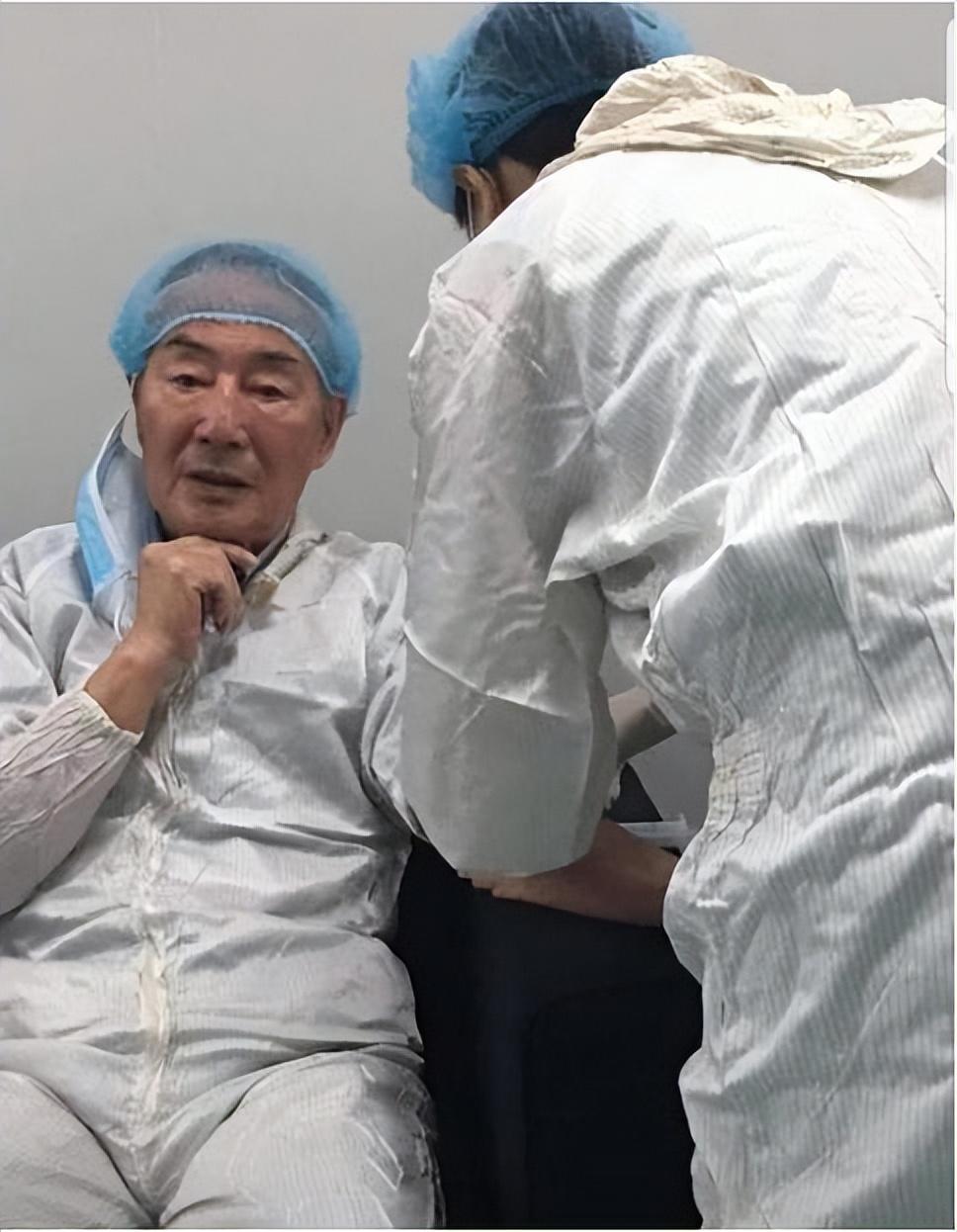 回顾杜雨露:79岁患癌离世,葬礼仅6人参加,妻子的选择让人感动