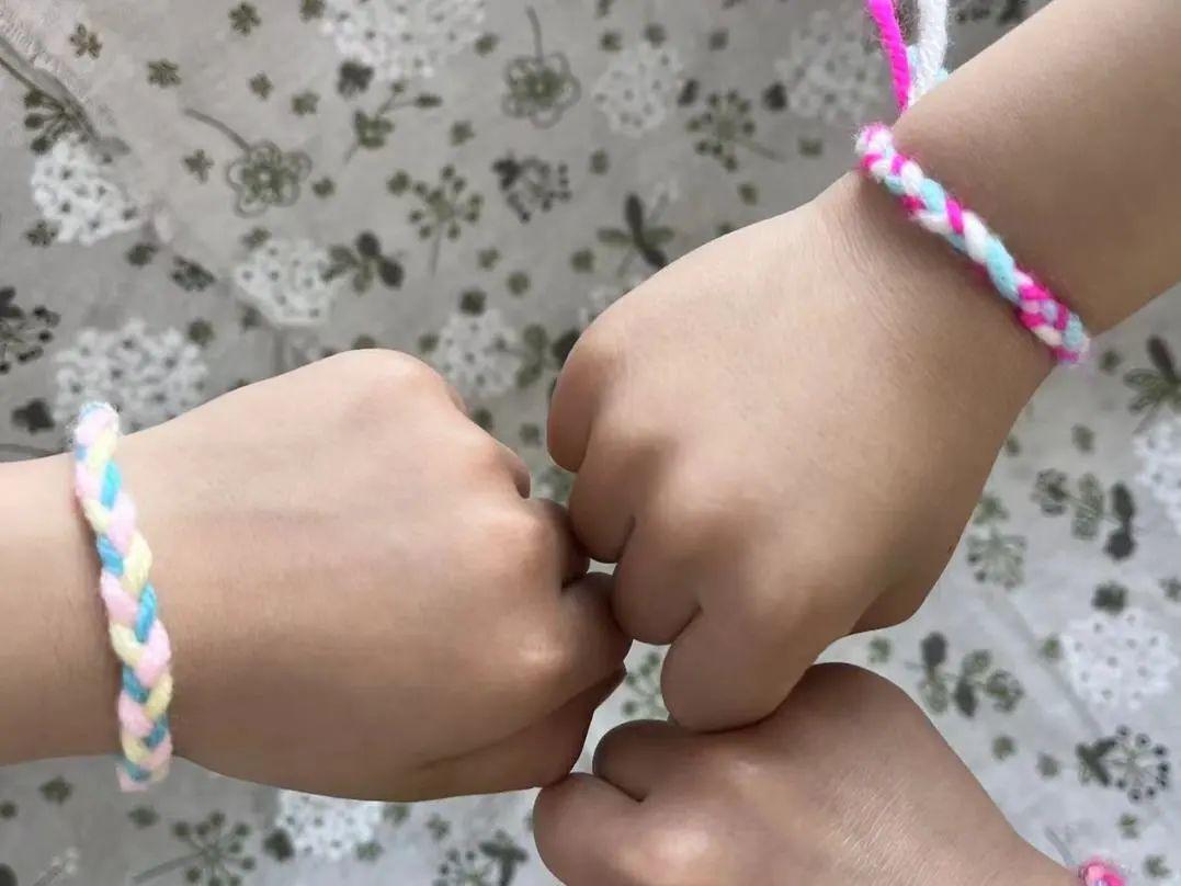 莺啼春去,遇见立夏——震泽幼儿园立夏节气课程开发与实施