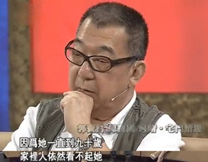 回顾《大宅门》:九红原型活到90岁,小白玉婷长大成一线明星