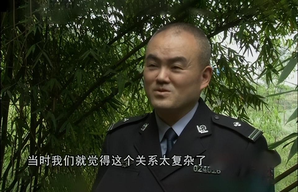 10年四川发现白骨,现场留下半截奇怪梳子,警方调查发现不简单