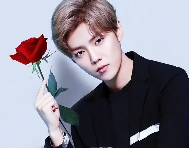 鹿晗出席电影首映礼,被指状态不佳颜值下滑,表现畏畏缩缩引热议