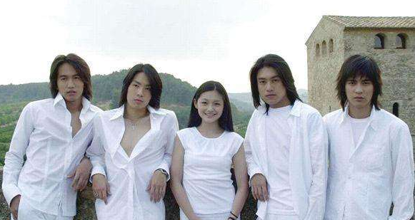 盘点从红极一时到落魄的6个组合,有人街头卖唱,有人暴瘦到100斤