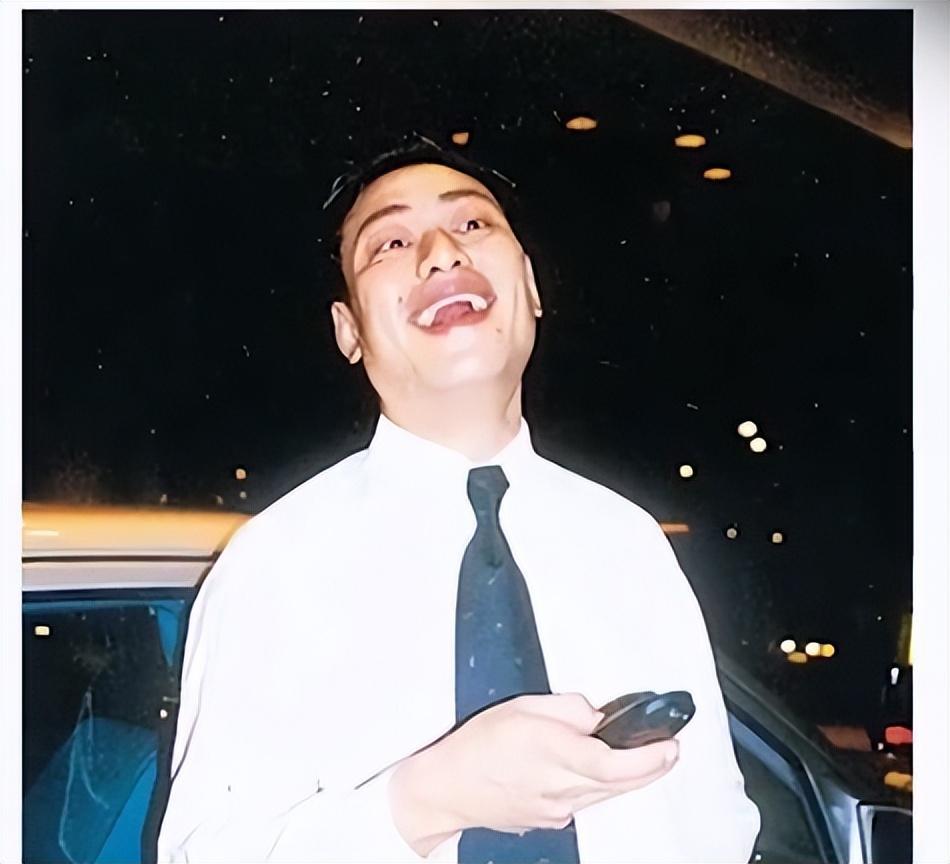 "香港第一神童"罗兆辉:曾花上百万养过袁咏仪,47岁离开人世