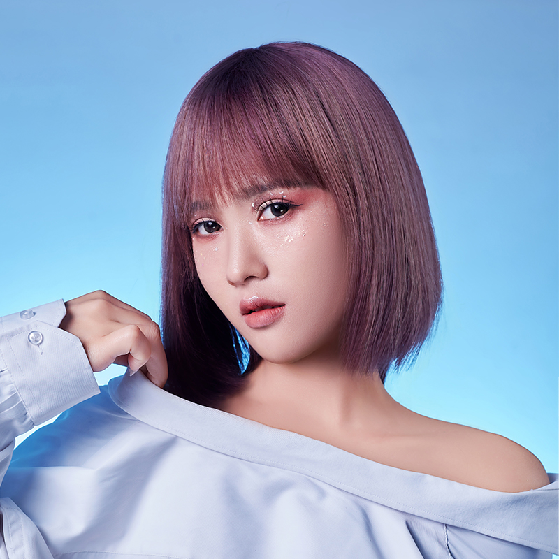 经典减龄波波头:打造甜美与活力并存的少女感