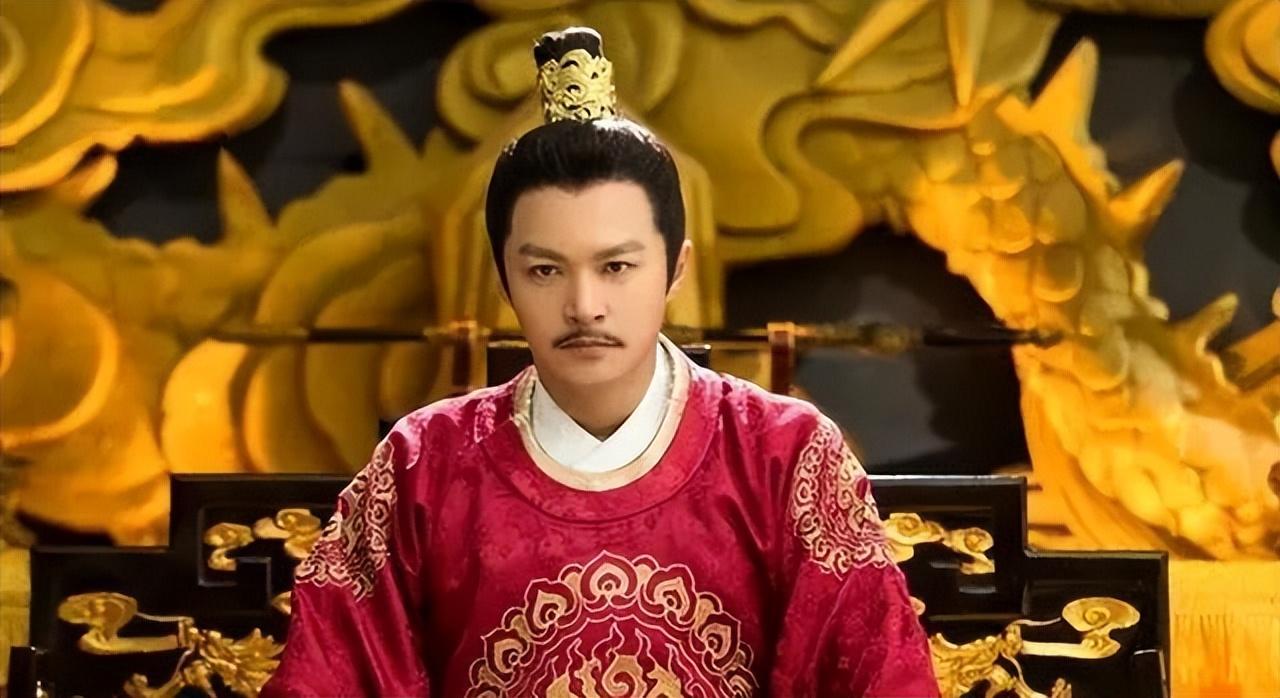 李渊的退休生活有多惨?李世民:您的宫女太多,不如回家嫁人