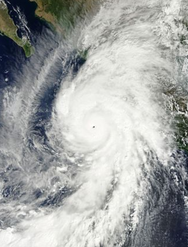 风速每小时2400公里,拥有太阳系最强风暴的海王星,究竟有多可怕