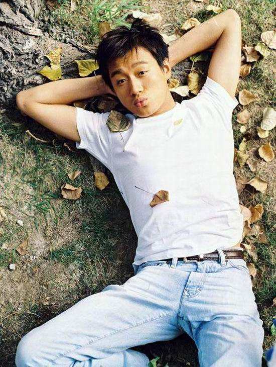 回顾佟大为:照顾植物人父亲21年,用孝心创造奇迹,终无