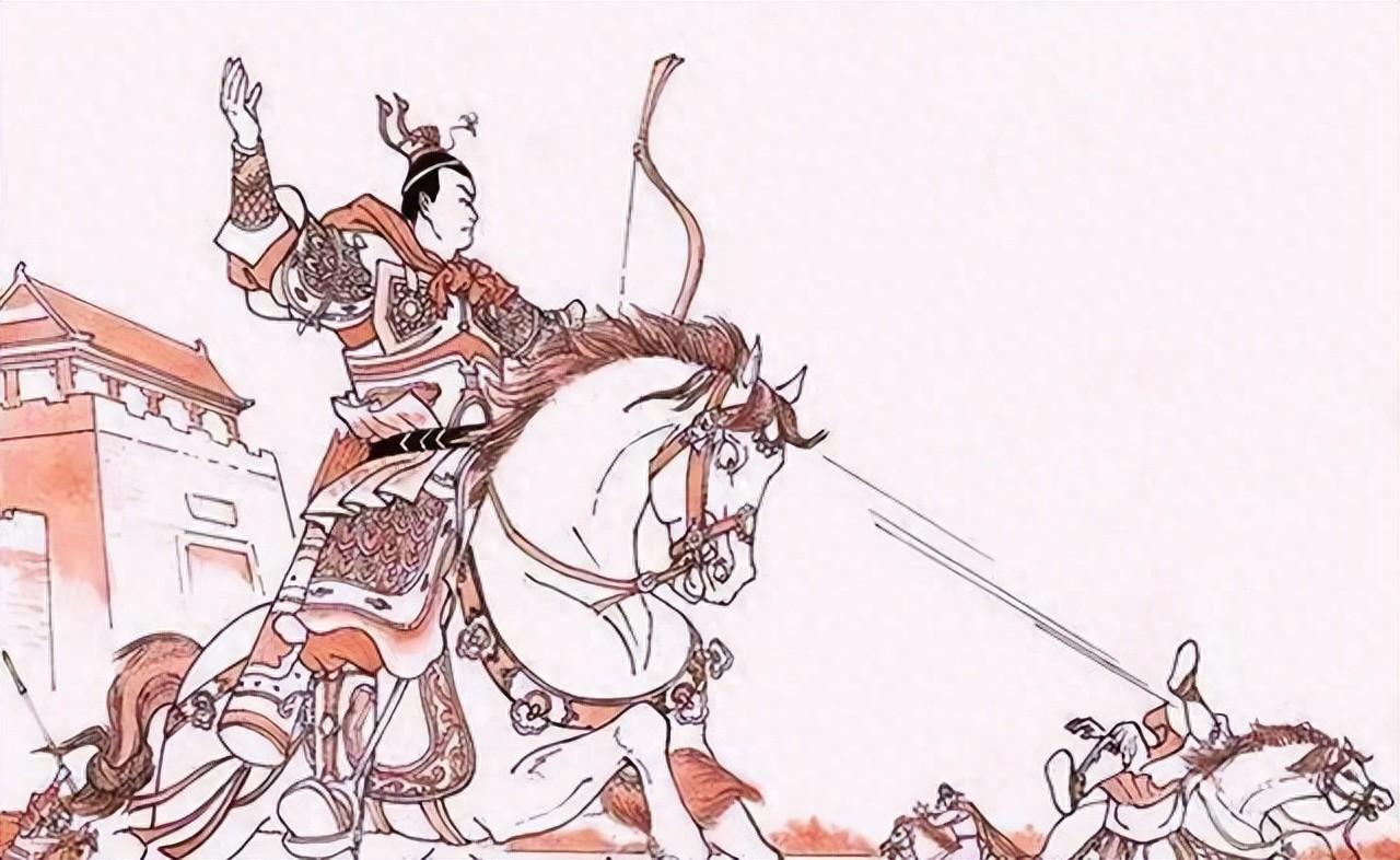 李渊的退休生活有多惨?李世民:您的宫女太多,不如回家嫁人