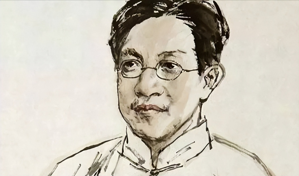 一代宗师钱玄同