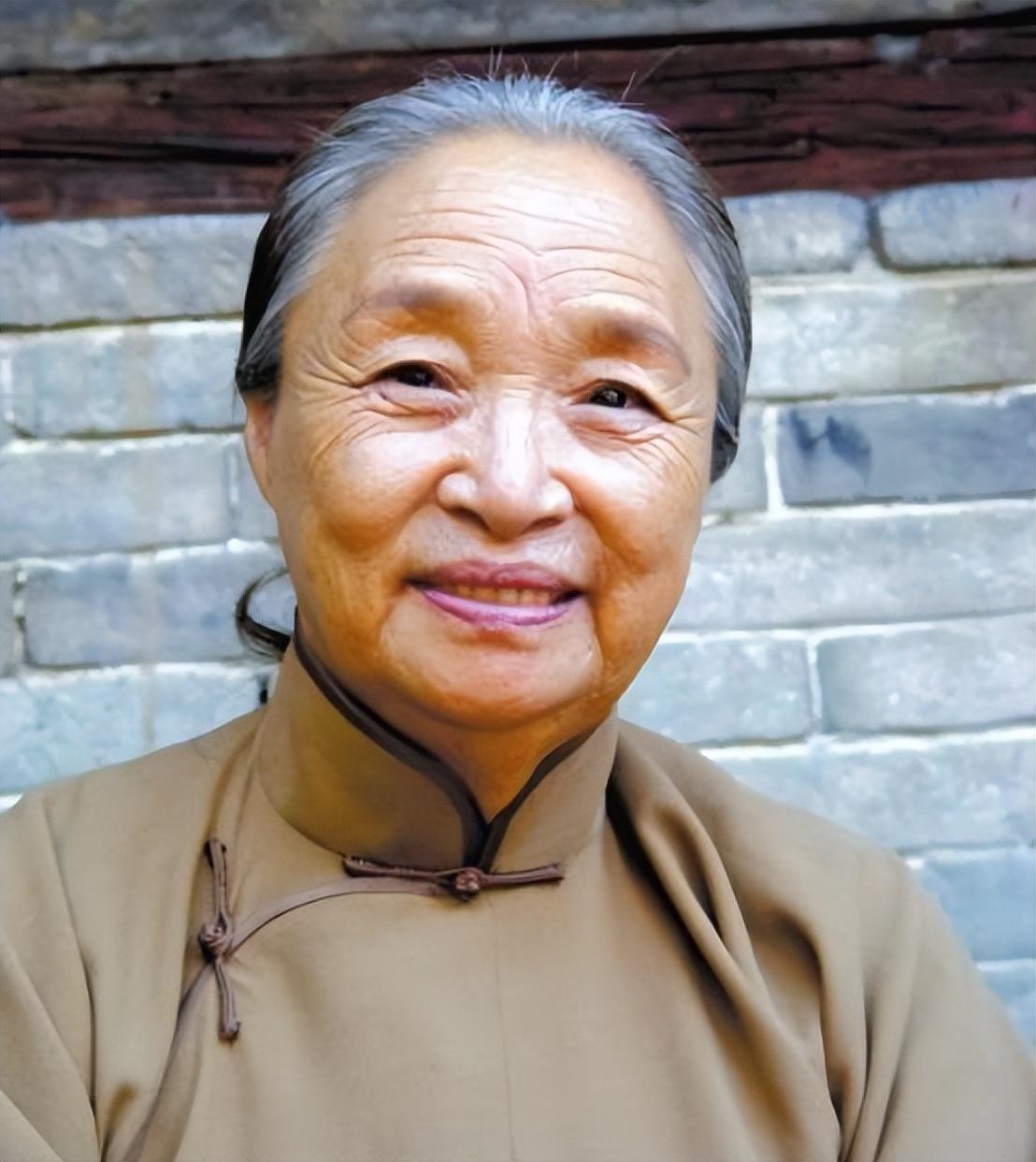 盘点不幸去世的8位国家一级演员,最小的58岁,都是演艺圈的大咖