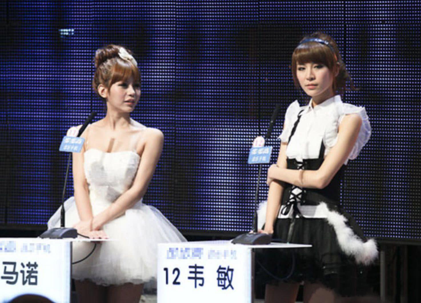 回顾"宁坐宝马哭,不坐自行车笑"的"拜金"女孩,如今怎样了?