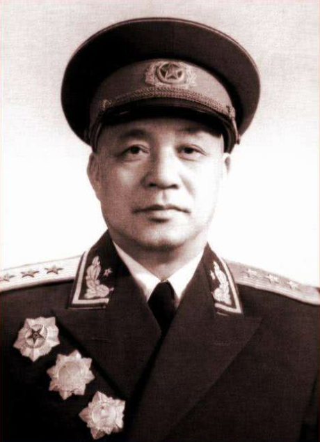 78年湖南省委书记毛致用拜访王建安,闲聊时坦言:我骑自行车来的