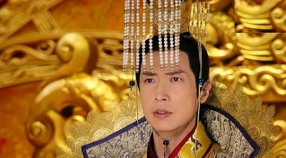 宇文融的政敌们大肆宣扬他的罪状,称他狂妄自大,目无君上,贪污受贿