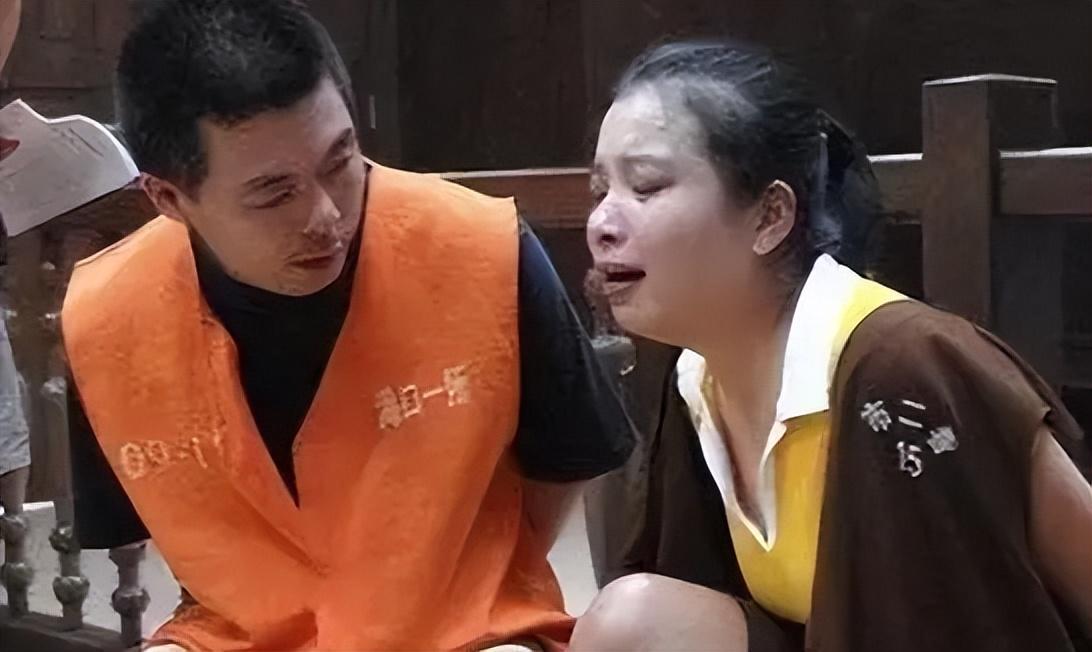 女毒贩方晓红:长相绝美被多人包养,被捕后成福建首例注射死刑犯