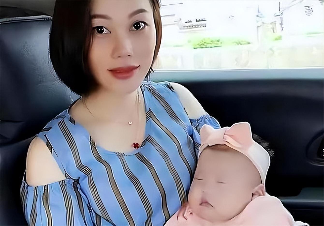 回顾广东女子嫁给北大精英,13年连生7子,称:不生浪费