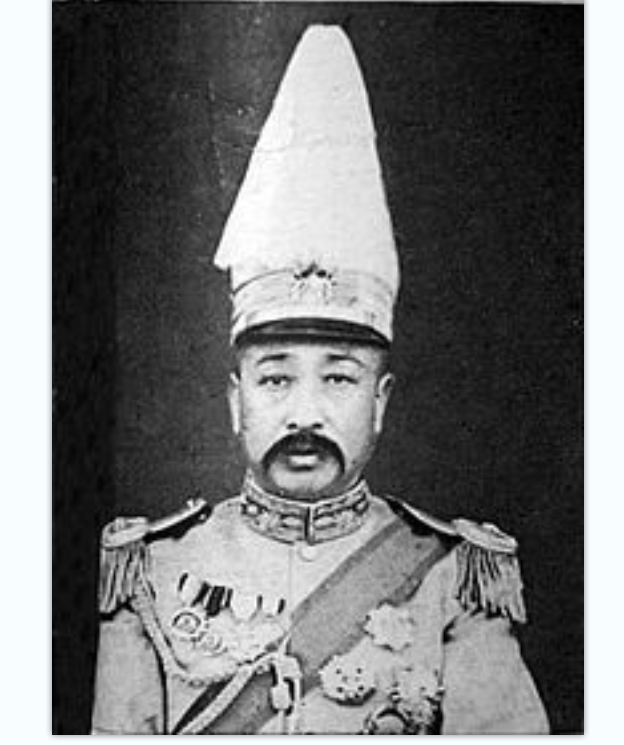 1947年,天津一贵妇离奇失踪,警方查案无果,一只猫引出真相