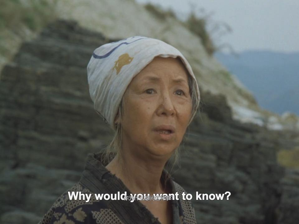 《望乡》主演现状:有三位去世,栗原小卷痴恋中国男演员孤独终老