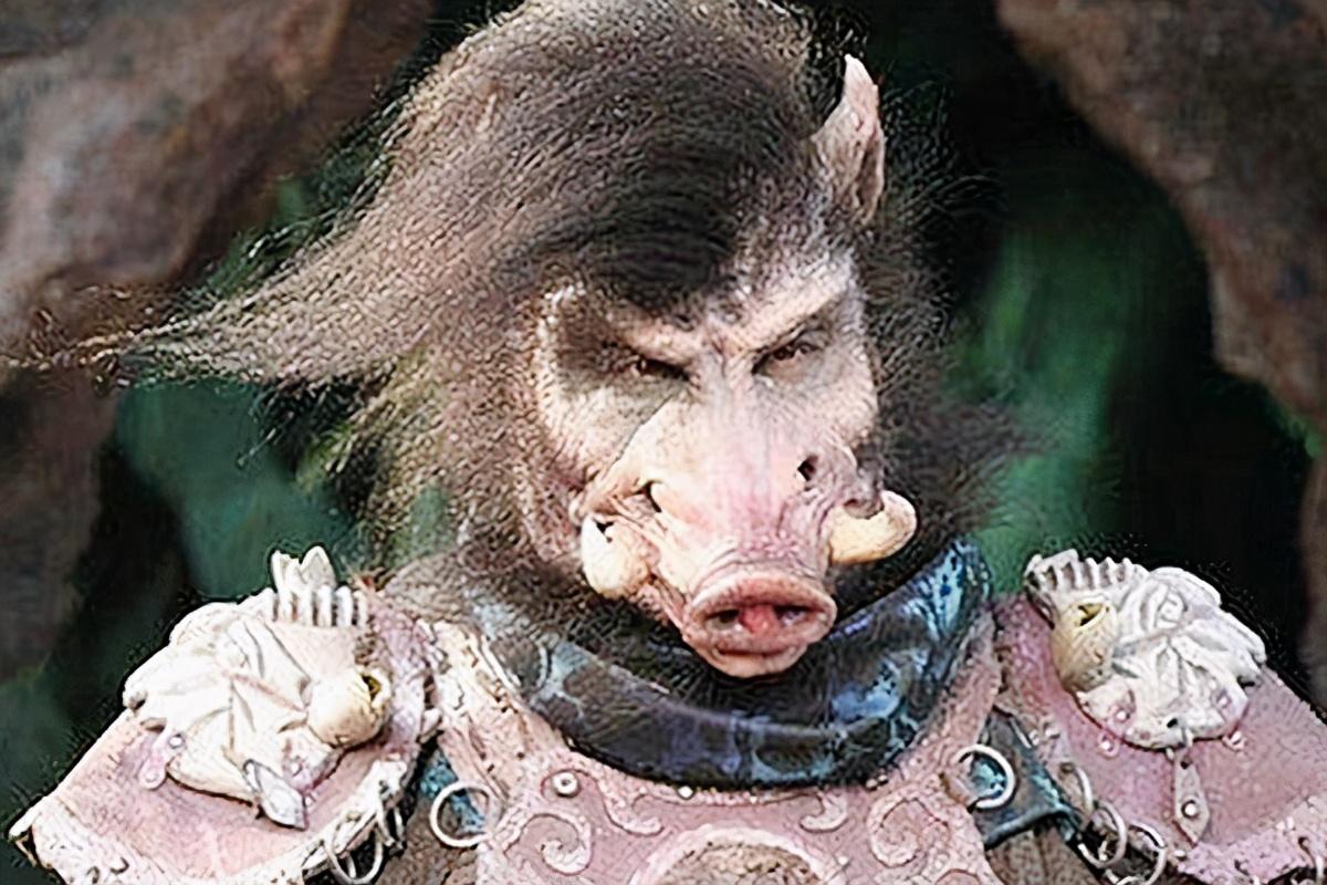 《西游记》为啥不按原著拍?如若按照原著拍,可能连一集都不想看