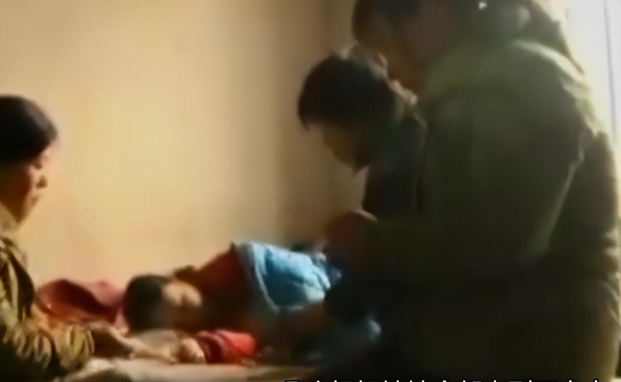 在河北一名女子身上发生的真实故事,实在是让人感到匪夷所思!