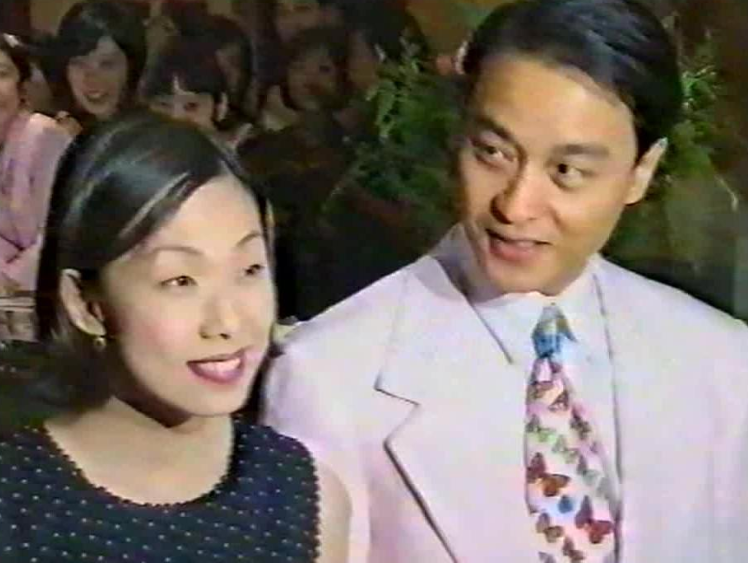 回顾:林忆莲多有魅力?李宗盛为她离婚,张国荣说她是最性感女人