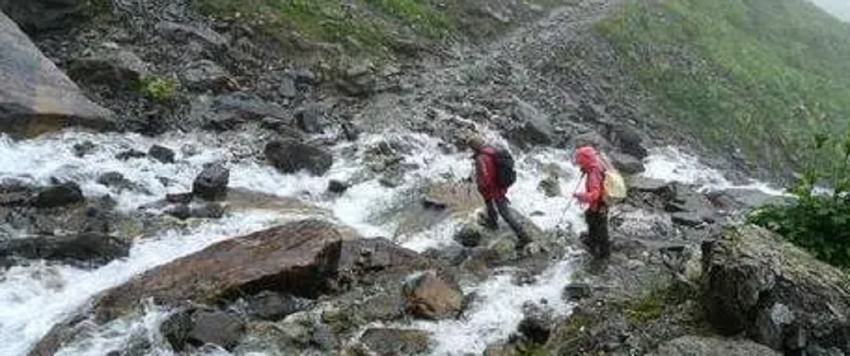 2013年,24岁浙江女孩带两千元徒步穿越西藏墨脱,如今已失踪十年