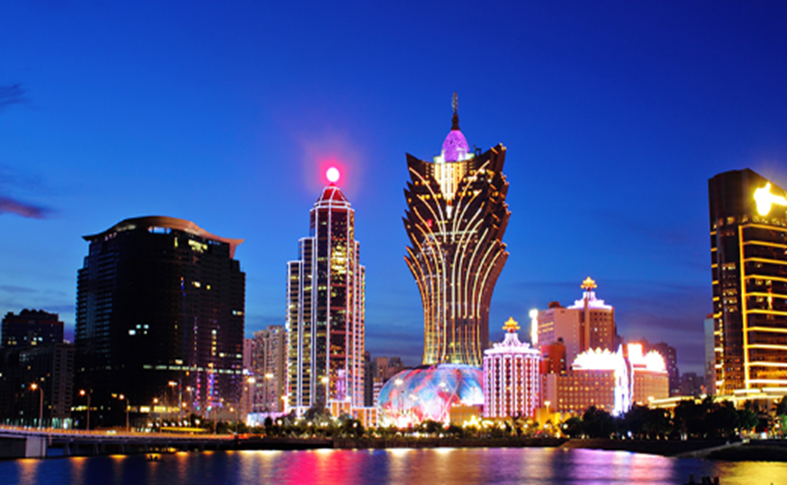 1976年,葡萄牙主动归还澳门,只需我国完成一条件,邓公:别想!