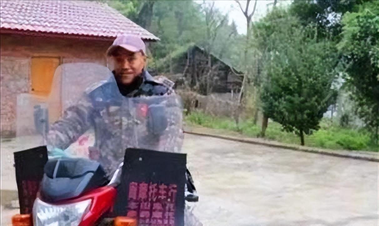 回顾光头强冯加六:因熊出没爆火,都说他住别墅娶小娇妻,现在咋样