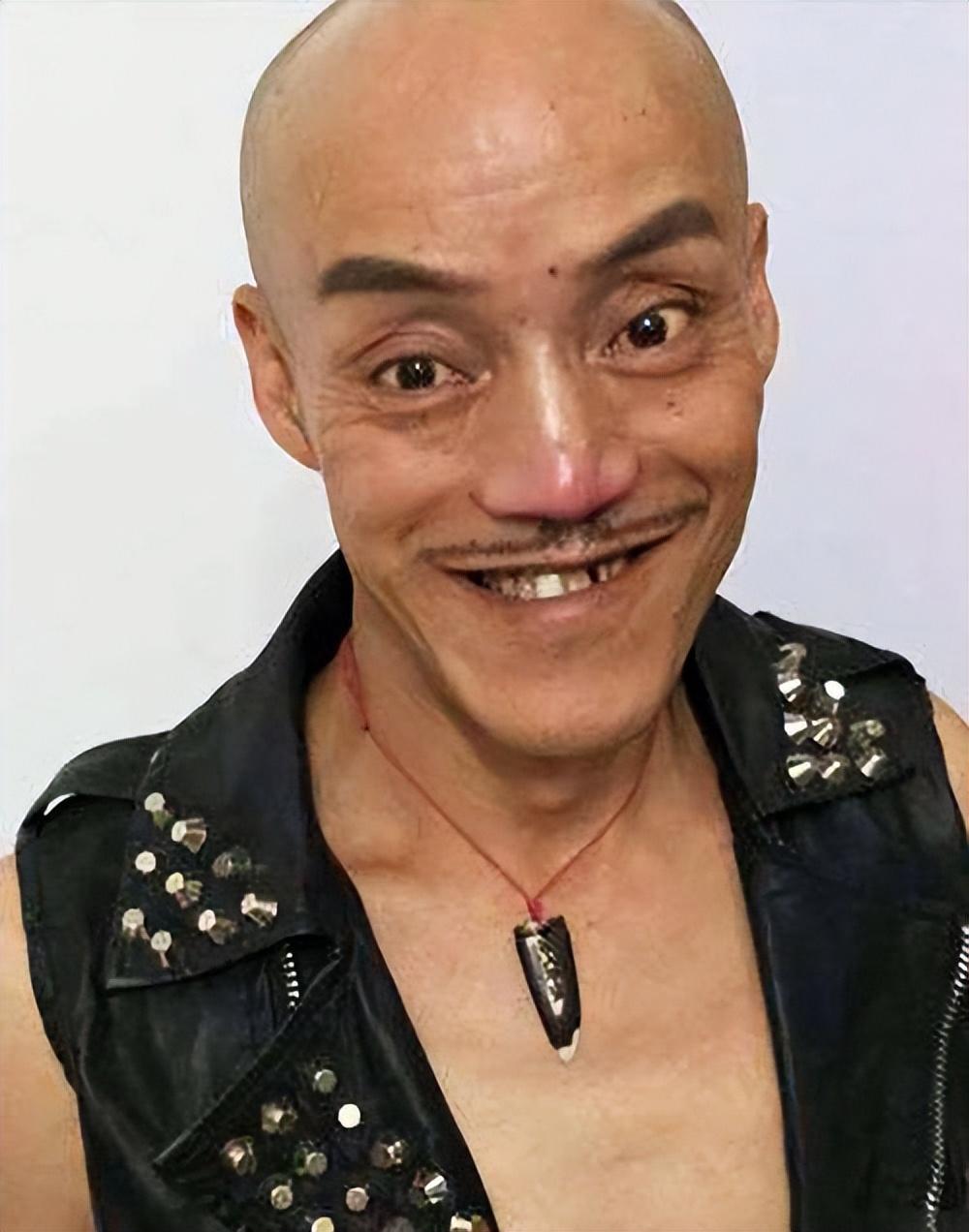 回顾光头强冯加六:因熊出没爆火,都说他住别墅娶小娇妻,现在咋样