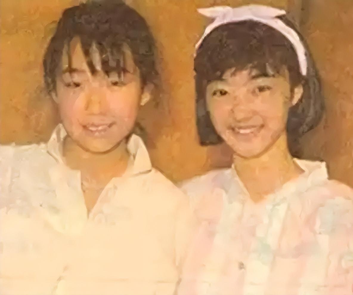 回顾:林忆莲多有魅力?李宗盛为她离婚,张国荣说她是最性感女人