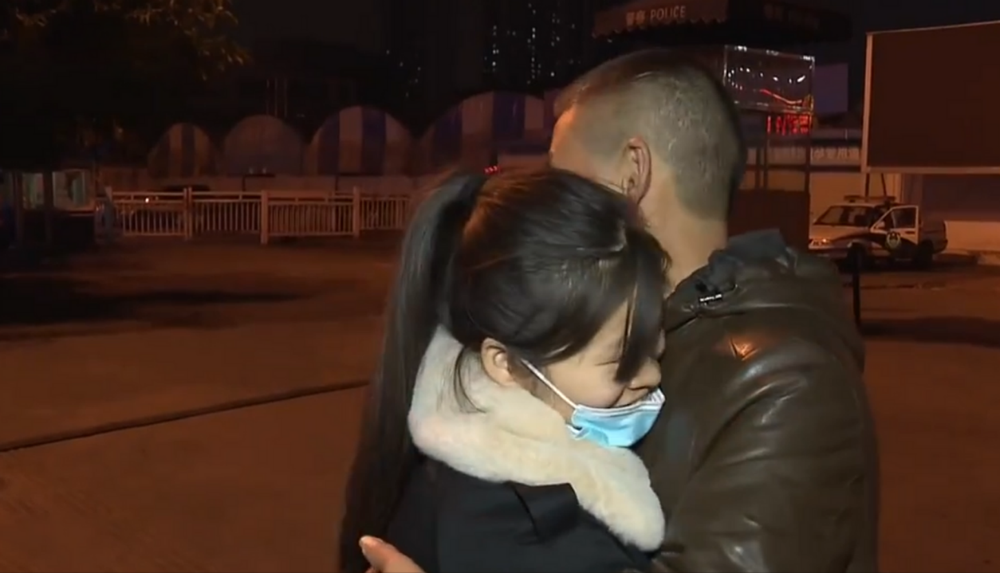 回顾:大叔一生未婚,一女子找上门称是其女儿,鉴定结果为亲生
