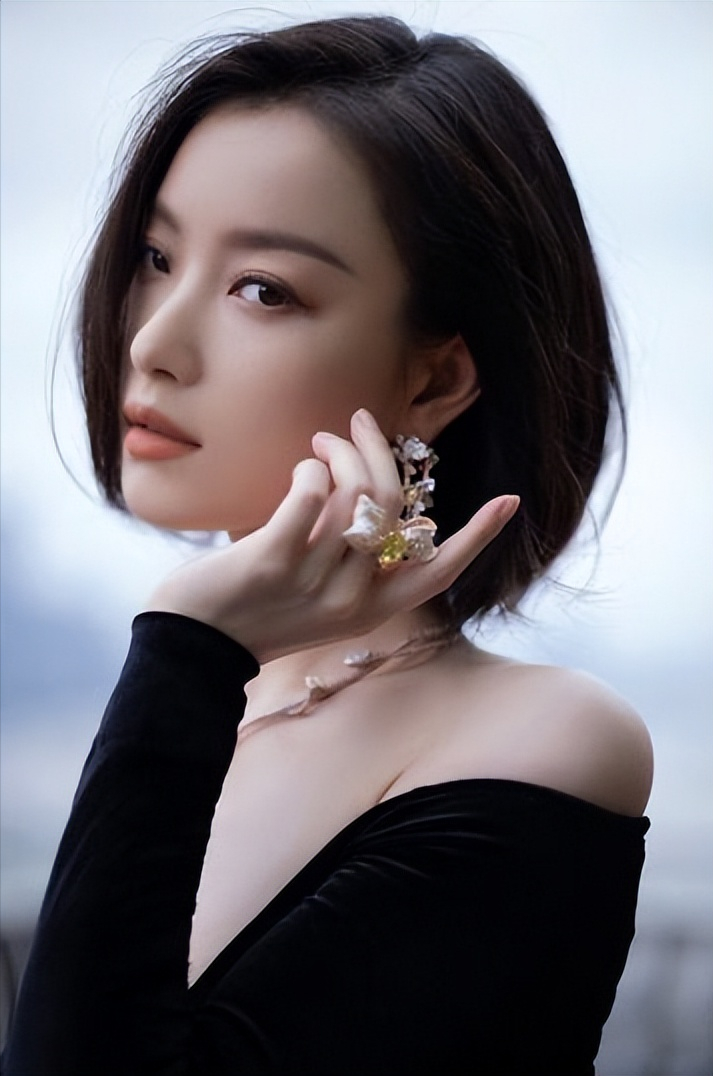 这6位女星的"狐狸眼"太美了,妩媚中透着灵动,媚到了骨子里