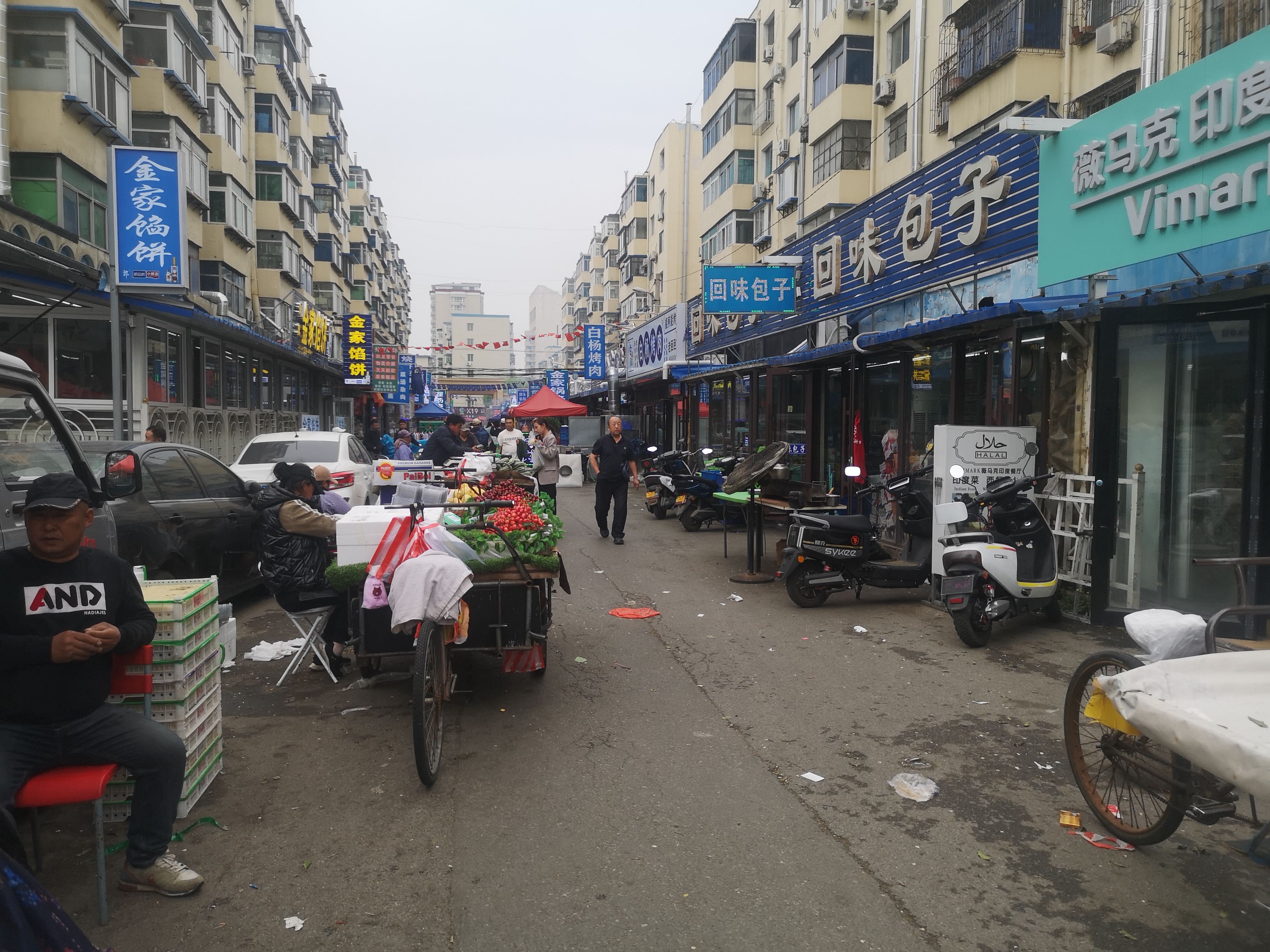 在小县城有什么生意好做(在小县城有什么生意好做的)