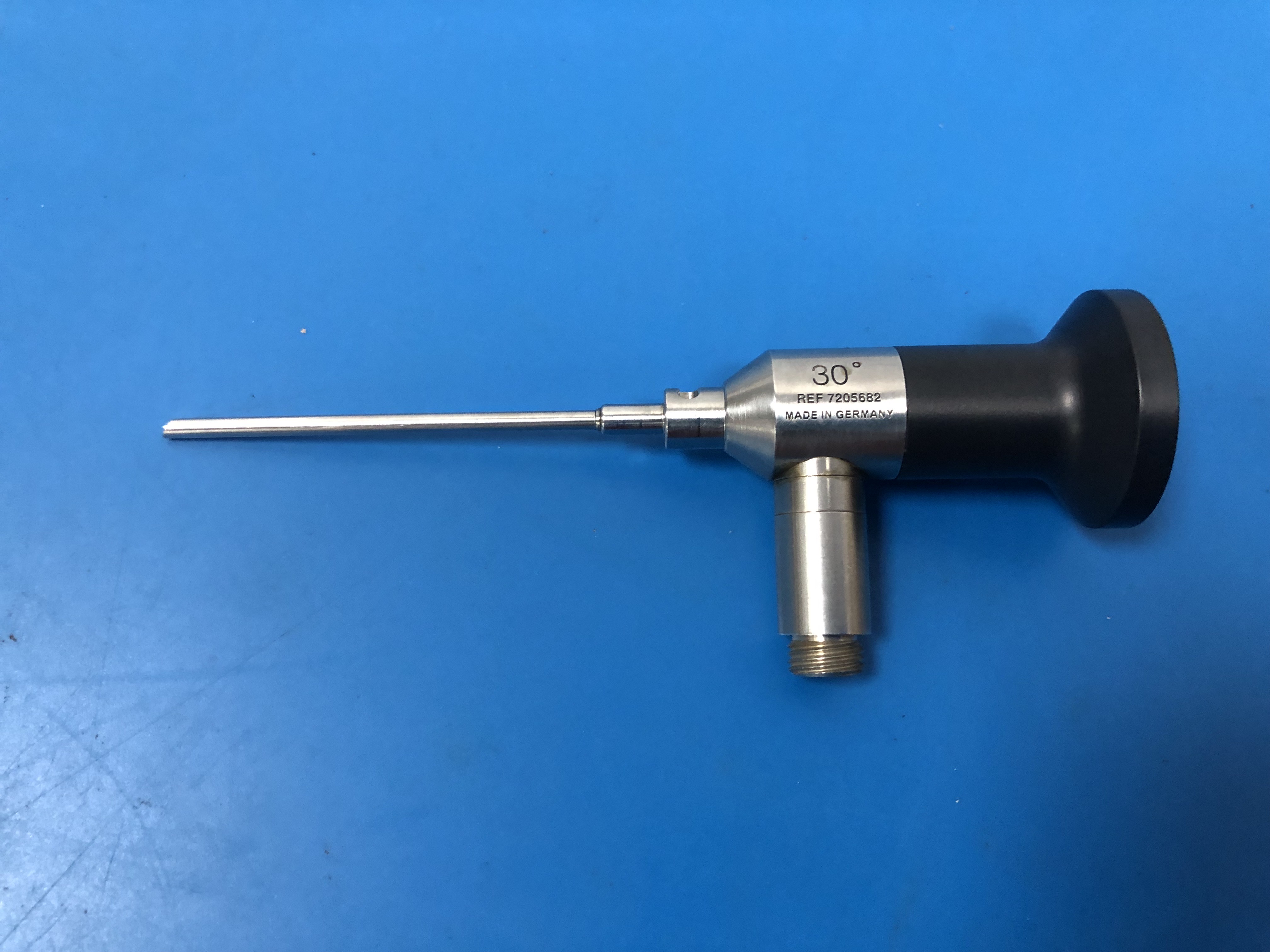 施乐辉 7205682 耳镜的特点