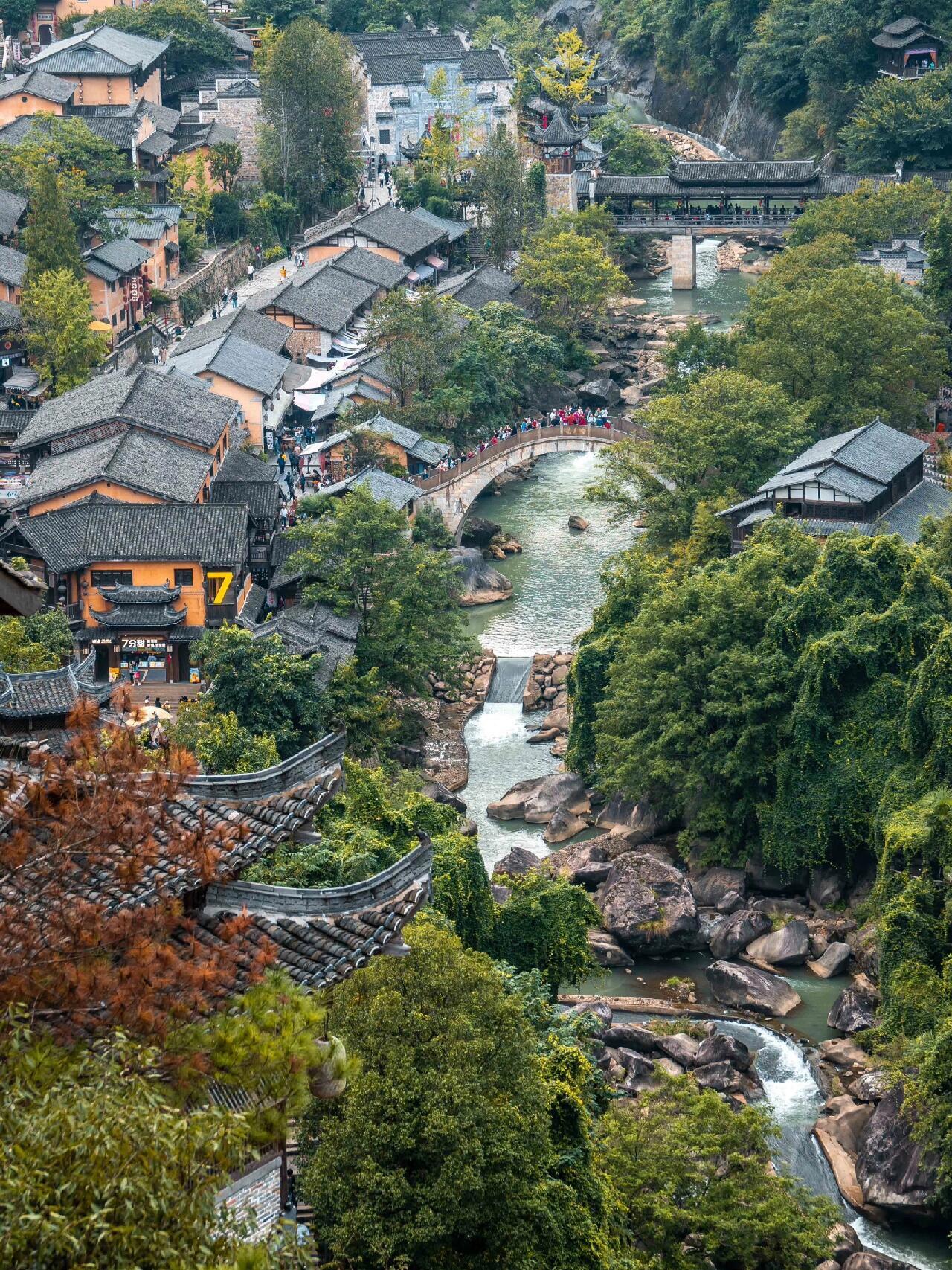 婺源旅游详细介绍  去了江西许多地方 如果你让我推荐一个江西z值得去