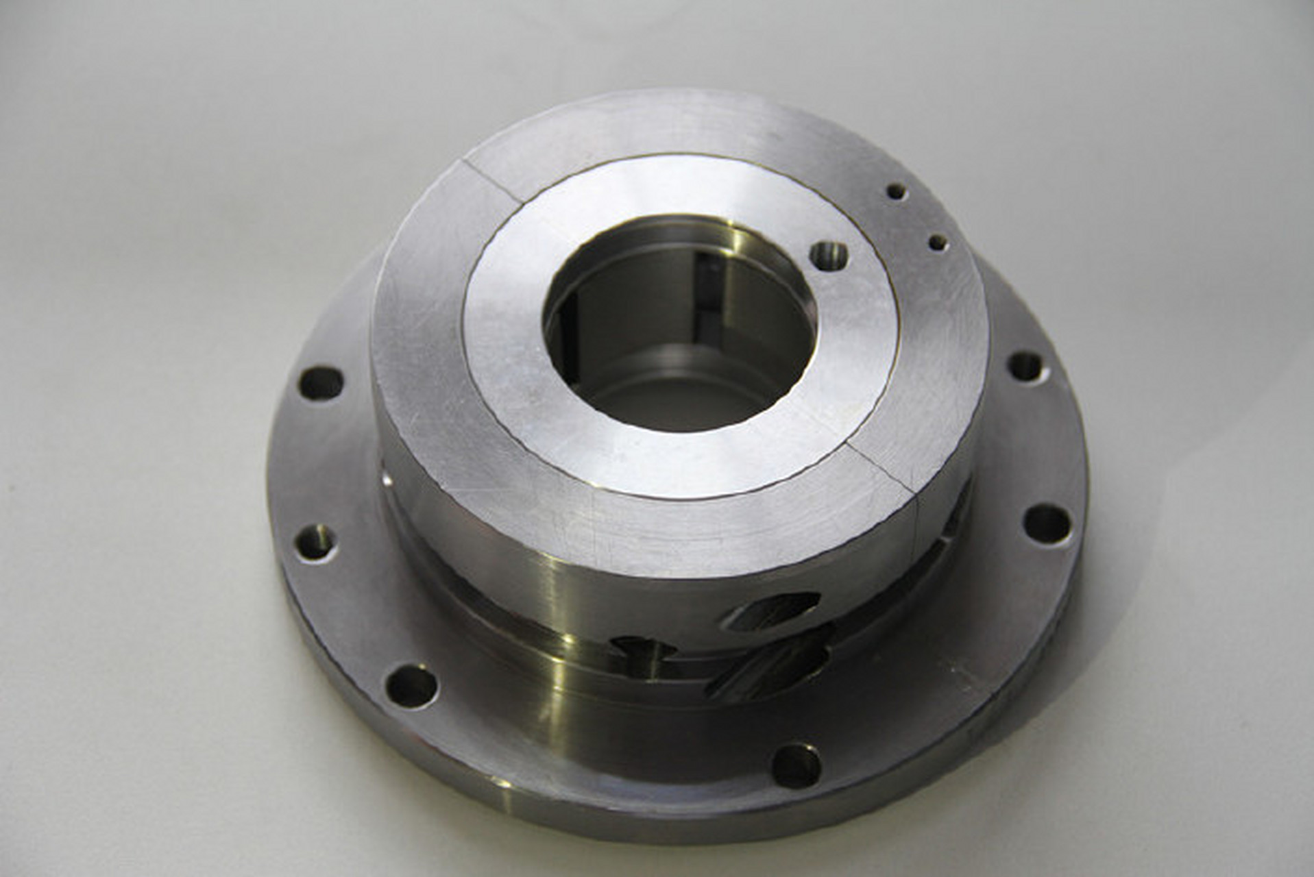 电厂水轮机汽轮机轴瓦轴套专用耐磨耐高温锡基巴氏合金河南桦创 轴瓦