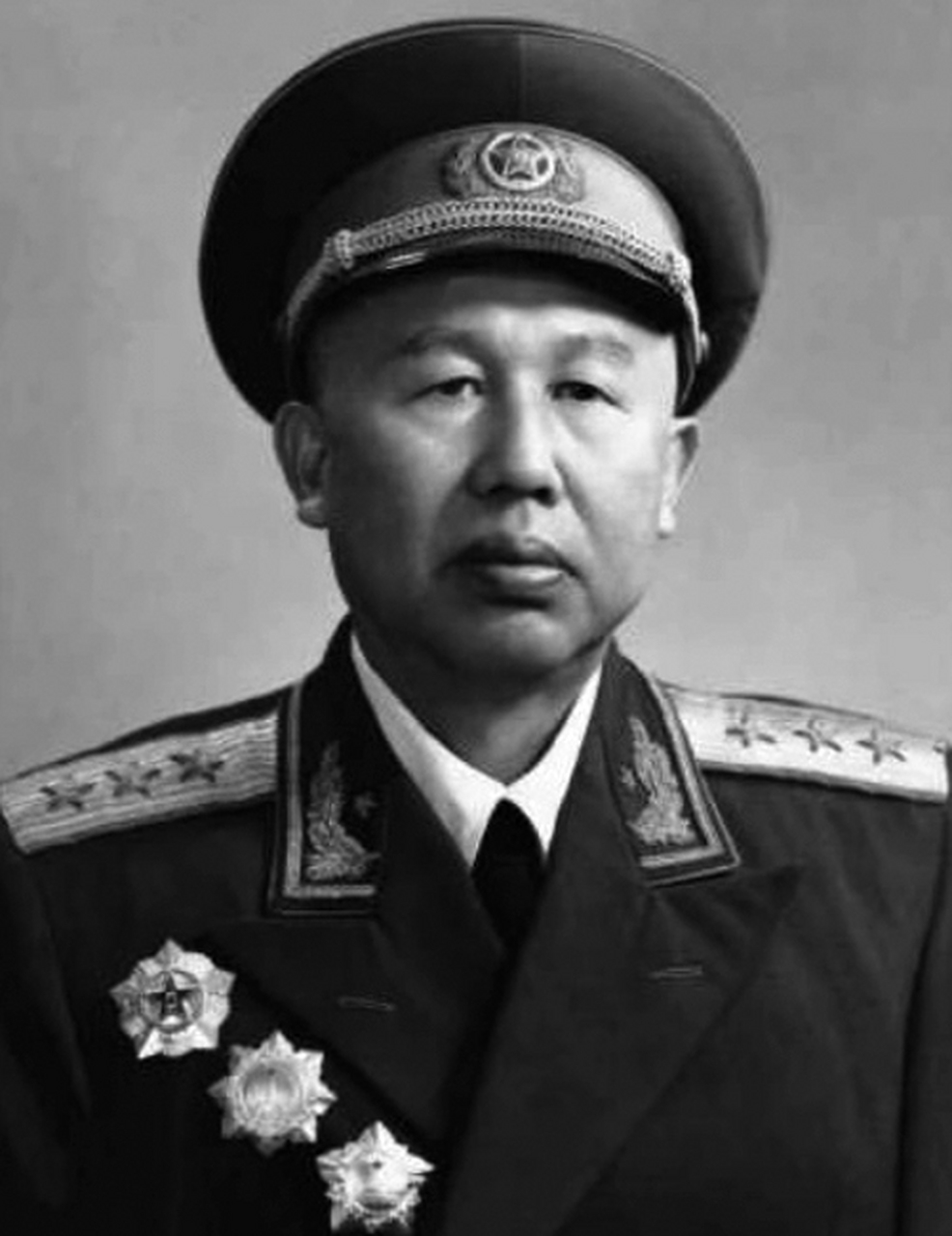 五一知识来充电# 开国上将王平,是我军战功卓著的高级将领,不过,他