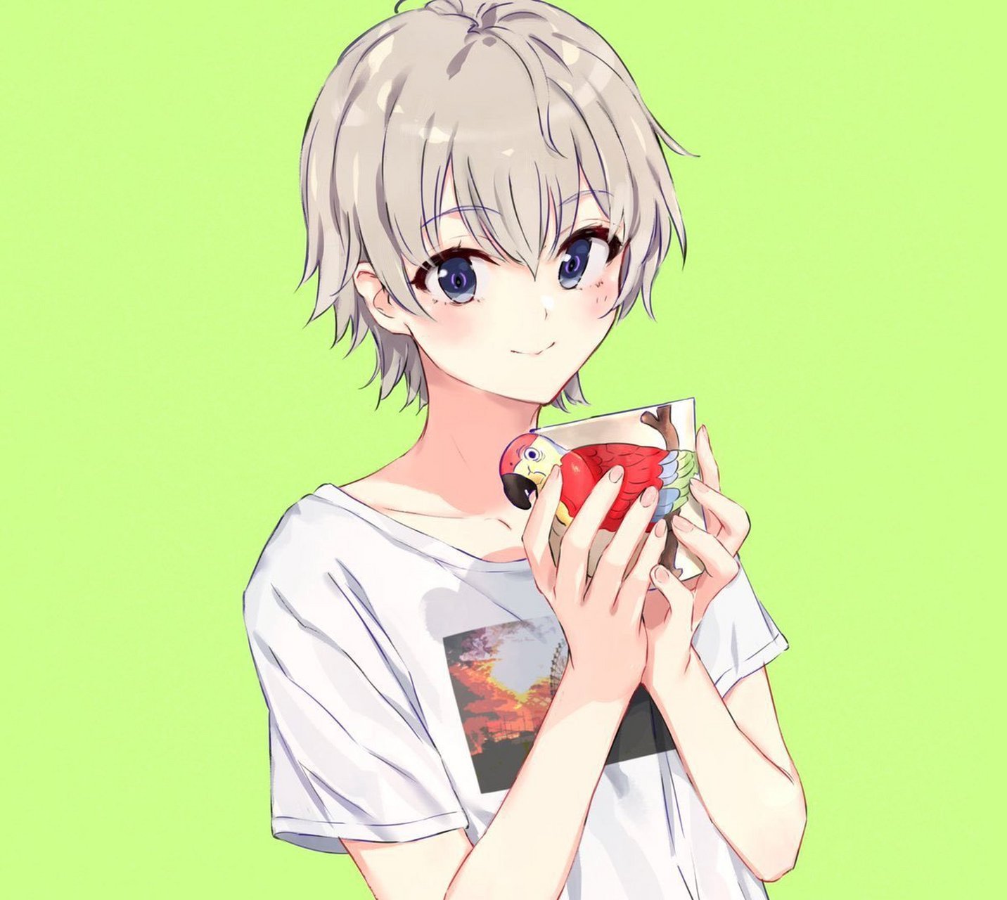 我的青春恋爱物语果然有问题#  5 月 9 日 户冢彩加 生日[生日蛋糕]