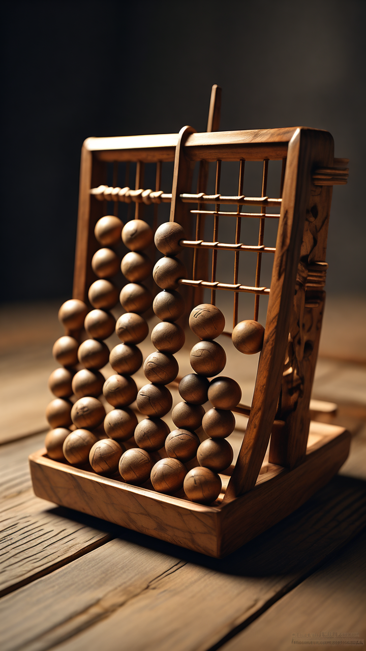 在中国古代,有一项不起眼的发明,却蕴含着巨大的智慧