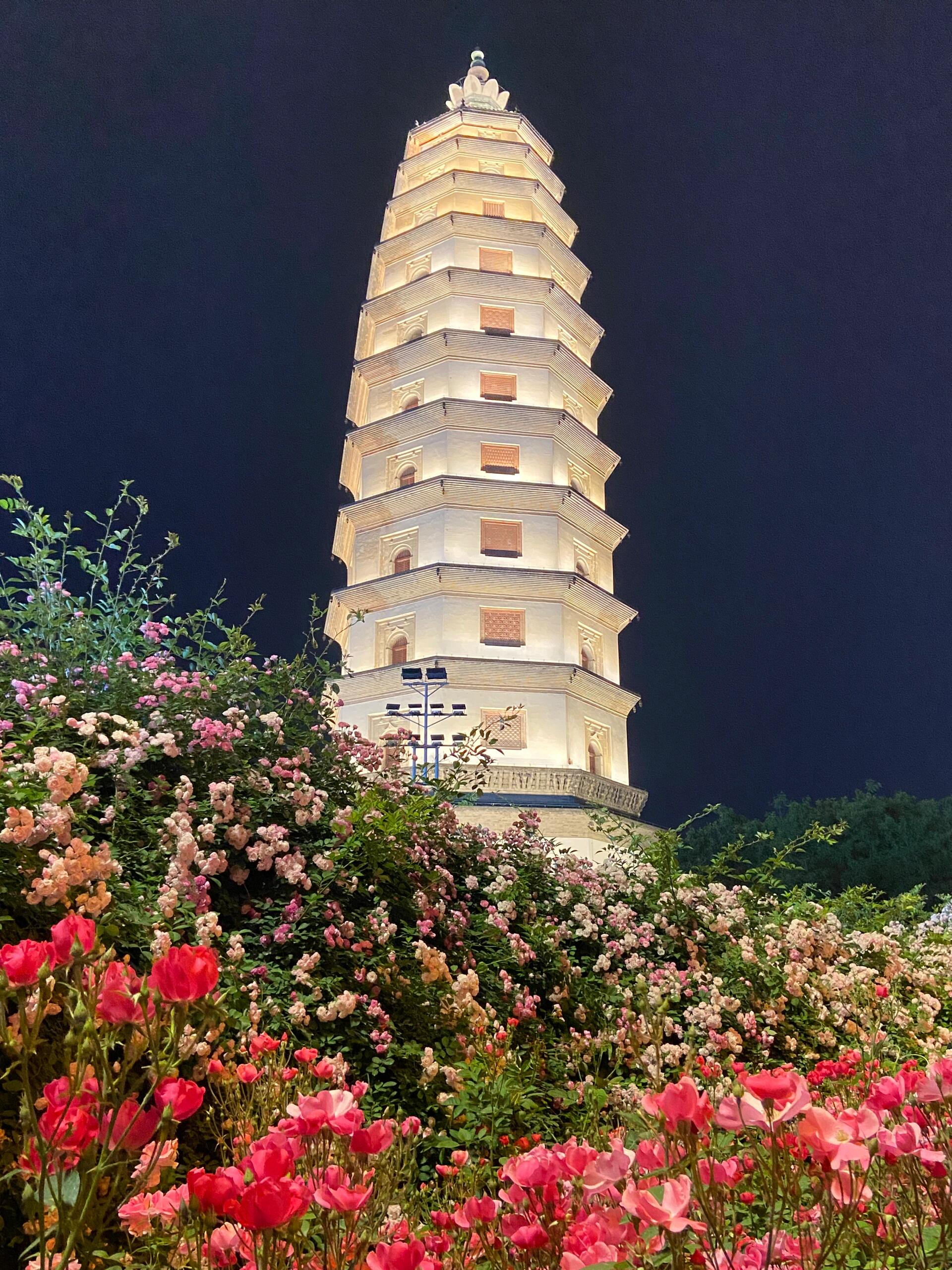 河北定州旅游景点