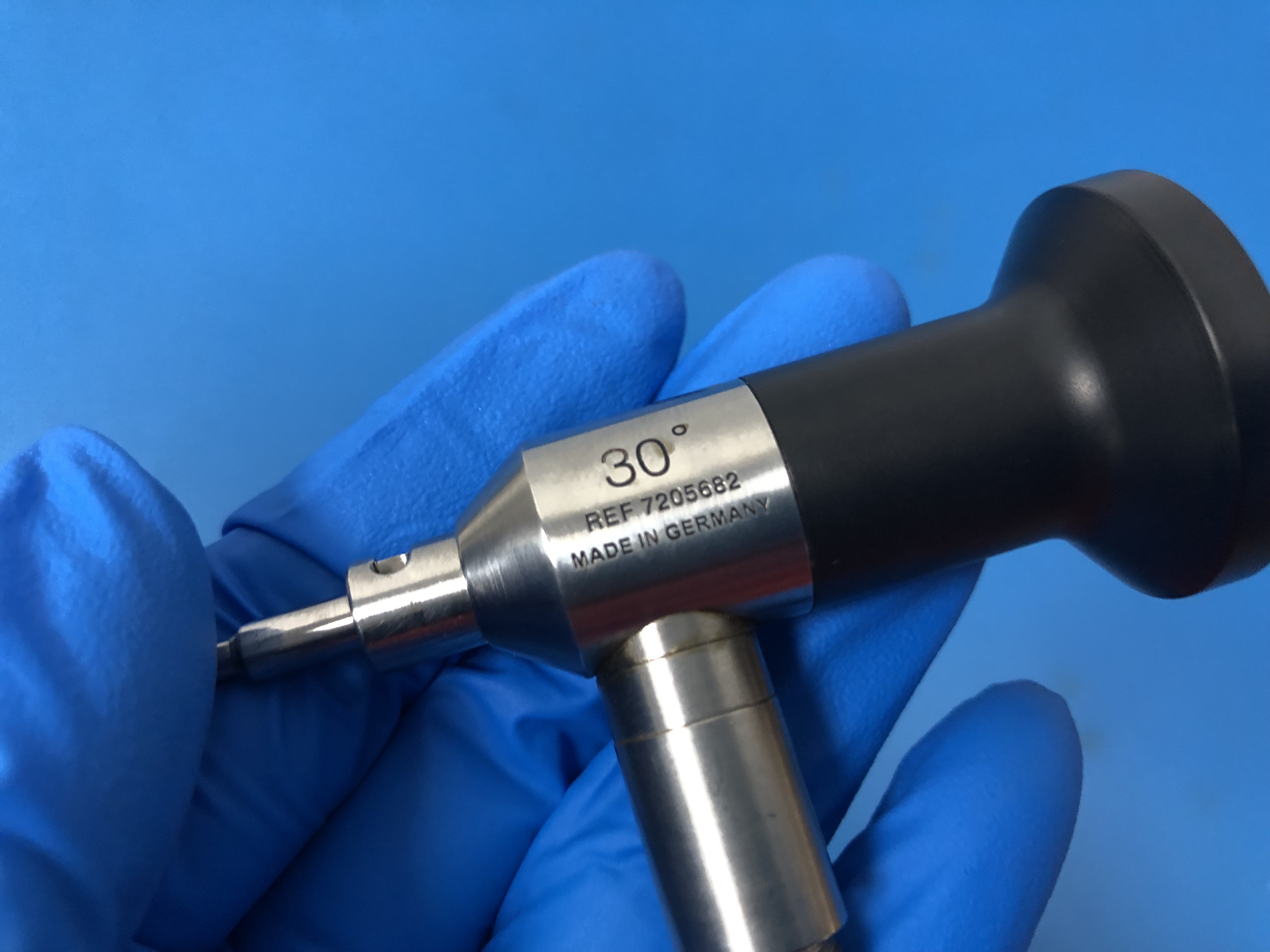 施乐辉 7205682 耳镜的特点